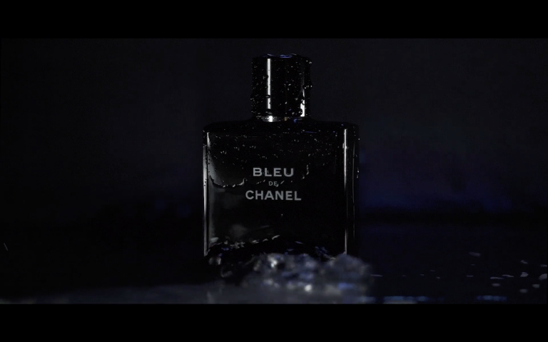 Chanel – Bleu de Chanel